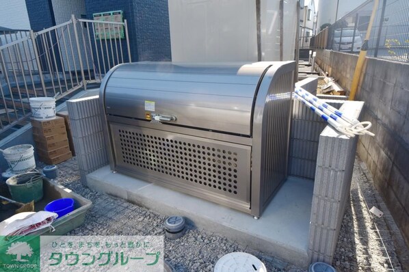 リコルテ湘南の物件内観写真